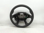 2014 Ford Focus Steering Wheel BM51 3600 NF3ZHE Exxmv. Fixed Price $50.07.