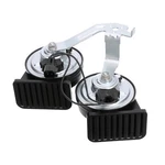 Oem New Genuine 2011-2015 Chevrolet Cruze Dual Note Horn Assembly 42390992. Fixed Price $38.84.