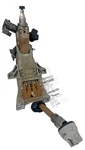 2012 Ford Focus Steering Column Floor Shift Tilt And Telescopic At Cruise. Fixed Price $66.88.