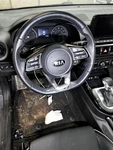 2021 Forte Steering Wheel SKU#4388697. Fixed Price $99.75.