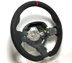 New Alcantara Wrap Lamborghini Aventador Sv LP700 Steering Wheel Core Exchange. Fixed Price $599.00.
