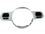2012-2019 Vw Beetle Steering Wheel Control Switch Button Set LC9A White Oem. Fixed Price $139.99.