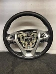2013 Ford Explorer Steering Wheel W/cruise Control Switch DB53-3F563-BC35B8. Fixed Price $64.59.