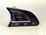 14-17 Infiniti Q50 Right Side Steering Wheel Multifunctional Control Switch Oem. Fixed Price $32.50.