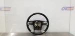 Gmc Sierra Sle 1500 Steering Wheel Black Leather. Fixed Price $125.00.