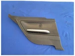 2001-2006 Bmw M3 E46 M/t Coupe Driver Lh Rear Quarter Panel Trim Black 2445. Fixed Price $99.99.