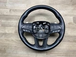 Dodge Durango Srt Oem 17-22 Teering Wheel Leather Button Paddel Switch. Fixed Price $344.31.
