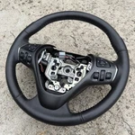 2013 -2019 Lincoln Mks Steering Wheel DA53-3F563-GJ35B8 Original Used. Fixed Price $300.00.