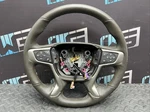 Oem 2015-2019 Gmc Acadia Steering Wheel Heated Radio Phone Control Switches. Fixed Price $199.99.