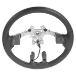 2013-2018 Dodge Ram 1500 2500 3500 4500 5500 Steering Wheel Oem Mopar 5NH65DX9AA. Fixed Price $651.50.
