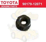9017912071 Toyota Genuine Nut, Steering Wheel Set 90179-12071. Fixed Price $19.00.