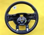 2018-2021 Ford Expedition Driver Steering Wheel Black Wrapped Oem JL1B3600VF3ZHE. Fixed Price $118.75.