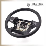 2005-2010 Honda Odyssey Steering Wheel W/ Control Leather Black 78501-SHJ-A31ZA. Fixed Price $107.10.