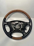 2003-2009 Lexus GX470 Steering Wheel With Cruise Oem. Fixed Price $174.99.