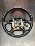 2001-2004 Hyundai Elantra Steering Wheel W/ Leather & Cruise Control 56110-2D650. Fixed Price $85.00.