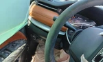 Steering Column Floor Shift Heated Wheel Fits 22-25 Compass 809907. Fixed Price $255.00.