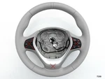 Bmw F22 F30 New Factory Leather Sport Steering Whl Beige Mark Of Course/stitch. Fixed Price $299.00.