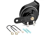 Autopart Premium 12V 110DB Universal Horn Fits Lexus LX470 1998-2007 91VWGQ. Fixed Price $12.98.