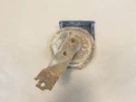 Delco Remy D1935 1892163 Klaxon Horn F-note. Fixed Price $39.99.
