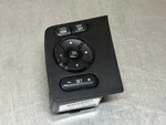 Left Steering Wheel Speed Control Switch BC3T-9E740-AEW Ford F-250 F-350. Fixed Price $34.99.