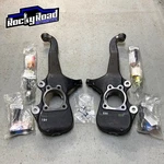Pro Comp Lift Steering Knuckles & Tie-rods For 2015-2022 Colorado Canyon. Fixed Price $299.00.