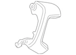 Genuine Gm Cover 15255057. Fixed Price $63.87.