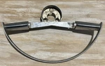 57 Chevrolet Bel Air Del Ray Half Horn Ring 76143. Fixed Price $18.99.
