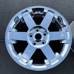 Single Inch Wheel Dodge Ram 1500, Classic 2009-2012 Oem Chrome Clad 2365. Fixed Price $279.90.