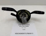 2020-2022 Mercedes GLC300 Angle Sensor Turn Signal Wiper Combo Switch Oem. Fixed Price $108.00.