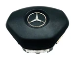 12-14 Mercedes W218 W204 W212 CLS550 E350 Steering Wheel Black. Fixed Price $260.50.