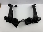 2017-2020 Hyundai Elantra Pair Left & Right Headlight Support Bracket W/ Horns. Fixed Price $79.99.