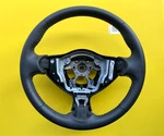 2016-2019 Nissan Sentra Driver Steering Wheel Black Wrapped Oem W706-5361-100. Fixed Price $71.25.