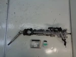 2004-2005 Bmw X3 Steering Column W/ Ignition Set 7541335 Oem AK91114. Fixed Price $237.50.