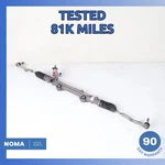 10-19 Jaguar X351 Xjl P/s Power Steering Gear Rack & Pinion AW933200AA Oem 84K. Fixed Price $178.45.