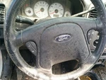 Used Steering Wheel Air Bag Fits: 2004 Ford Escape Driver 6 Cylinder 3.0L. Fixed Price $165.90.