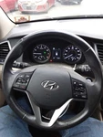 Tucson 2016 Steering Wheel 3173552. Fixed Price $159.89.