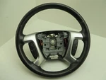 Steering Wheel 25875342 Fits 07-08 Gmc Acadia 125580. Fixed Price $93.50.