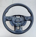 2014-2019 Kia Soul Driver Steering Wheel W/audio Cruise Control Switch Oem. Fixed Price $89.10.