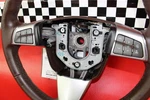 2011 Cadillac Srx Used Steering Wheel Multi-function Wood Grain 3830411. Fixed Price $172.90.
