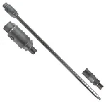Borgeson 990041 Replacement Steer Col Shaft Vibe Iso 62-66 Chevy Ii/nova. Fixed Price $112.04.