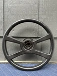 1988-1994 454 Chevy 1500 2500 Obs Steering Wheel And Horn Oem Chevrolet. Fixed Price $85.00.