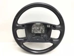 04-10 Volkswagen Touareg Black Steering Wheel 7L6419091S. Fixed Price $65.75.