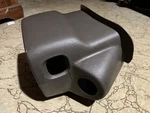 1998 1999 2000 2001 2002 Toyota Corolla Steering Column Trim Shroud Cover Brown. Fixed Price $49.95.