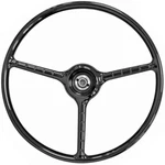 1948 1949 1950 1951 1952 F1/F2/F3 Ford Truck Steering Wheel Black New Dii SW50. Fixed Price $299.99.
