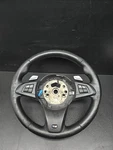 2009-2016 Bmw E89 Z4 Sport Leather Steering Wheel Paddle Shifter Oem. Fixed Price $246.49.
