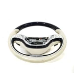 2017 Mercedes S550 Oem Gray Steering Wheel A2224605603. Fixed Price $245.00.