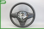 07-13 Bmw E70 E71 X5 X6 Spoke Black Leather Steering Wheel Assy 6789971 Oem. Fixed Price $110.50.
