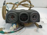 2007-2014 Toyota Fj Cruiser Inclinometer Compass Gauges W/ Wiring 11367136. Fixed Price $238.69.