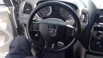 Used Steering Wheel Fits: 2016 Dodge Caravan Grade. Fixed Price $155.00.