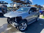 Steering Column 166 Type Suv Vin GLE63S Fits 16-19 Mercedes Gle-class 545828. Fixed Price $179.40.